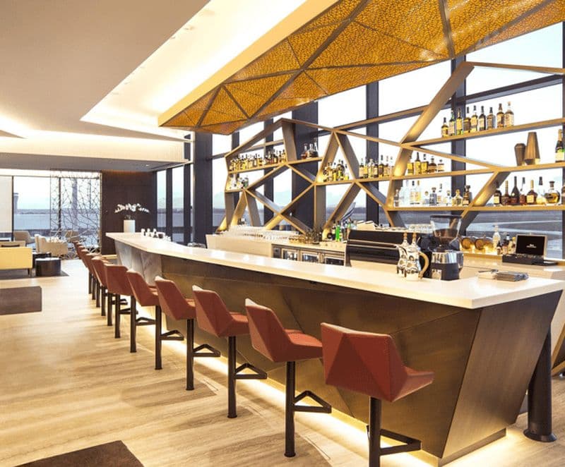 Billet Melbourne : Accès au salon de l'aéroport de Melbourne