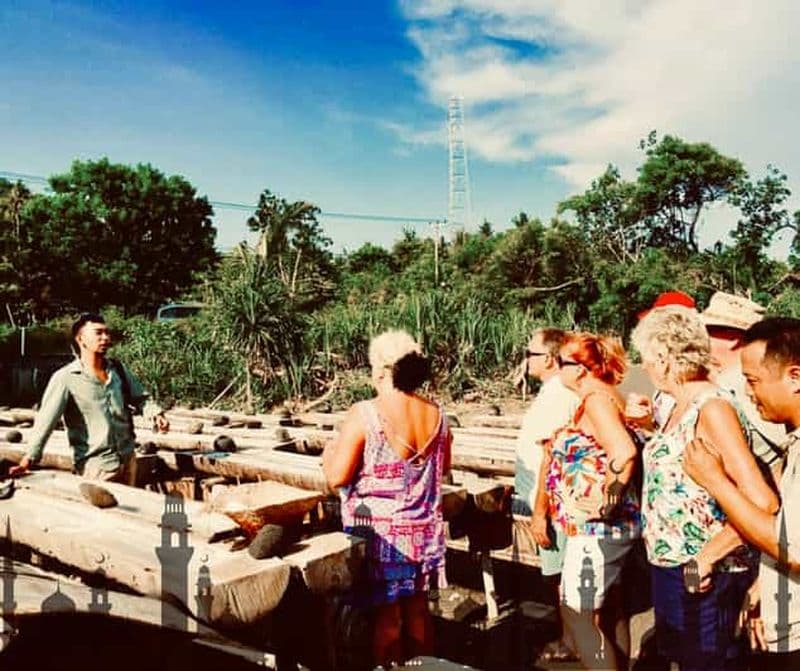 Billet Bali : Voiture privée affrétée sur mesure avec guide facultatif