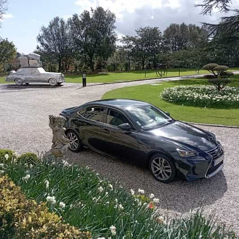 Billet Wine Tour : la beauté et les saveurs des vignobles bordelais.