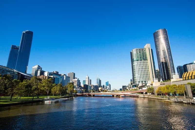 Billet Melbourne : Visite en bus panoramique des points forts de la ville