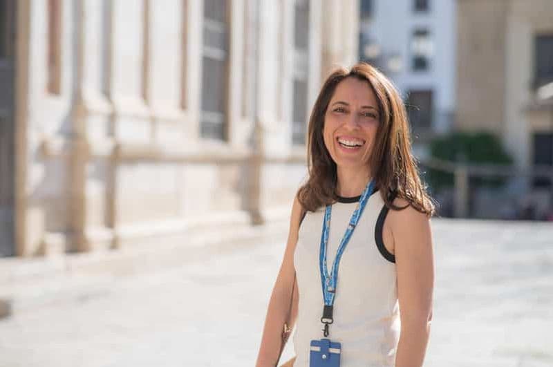 Billet Exposition temporaire « Arte y Misericordia » (Art et miséricorde) Musée des Beaux-Arts de Séville