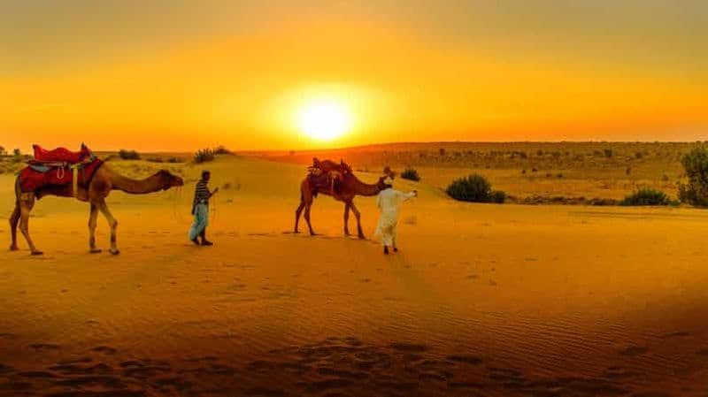 Billet Au départ de Marrakech : Excursion d'une journée dans l'Atlas et les trois vallées