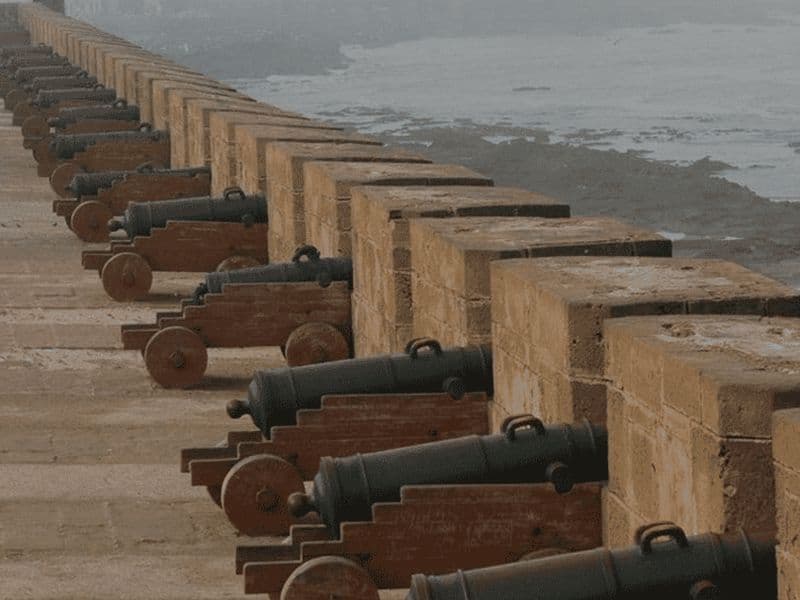 Billet Escapade d'une journée à Essaouira au départ de Marrakech