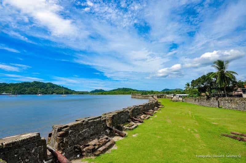 Billet Joyaux des Caraïbes : excursion à Portobelo et Mamey Island