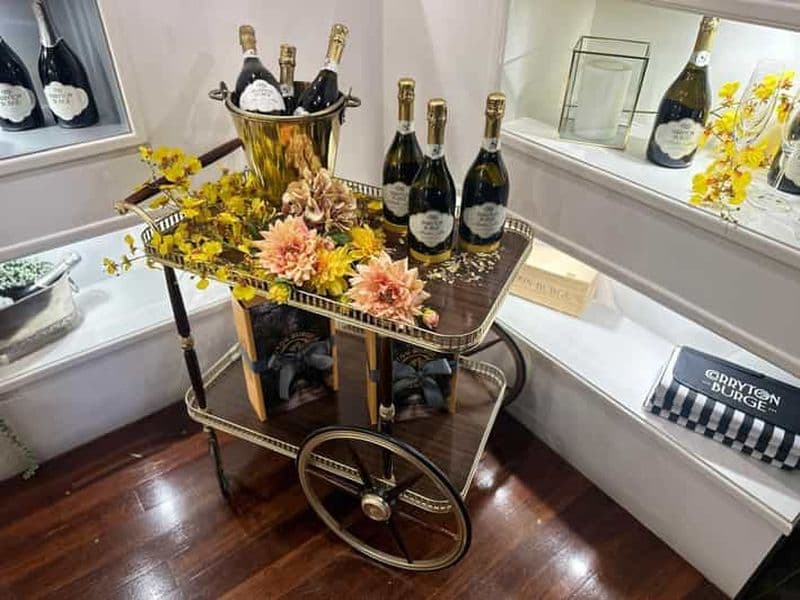 Billet Adélaïde : Excursion dans la vallée de la Barossa pour découvrir le gin et le vin