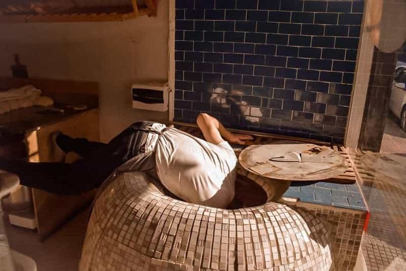 Billet Visite guidée des quartiers méconnus d'Athènes et dégustation de plats