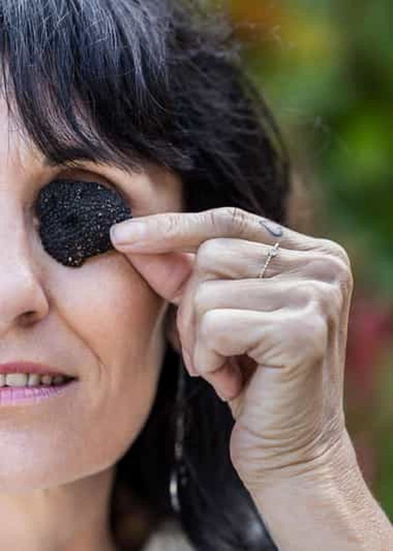 Billet Soin visage au coeur des truffières