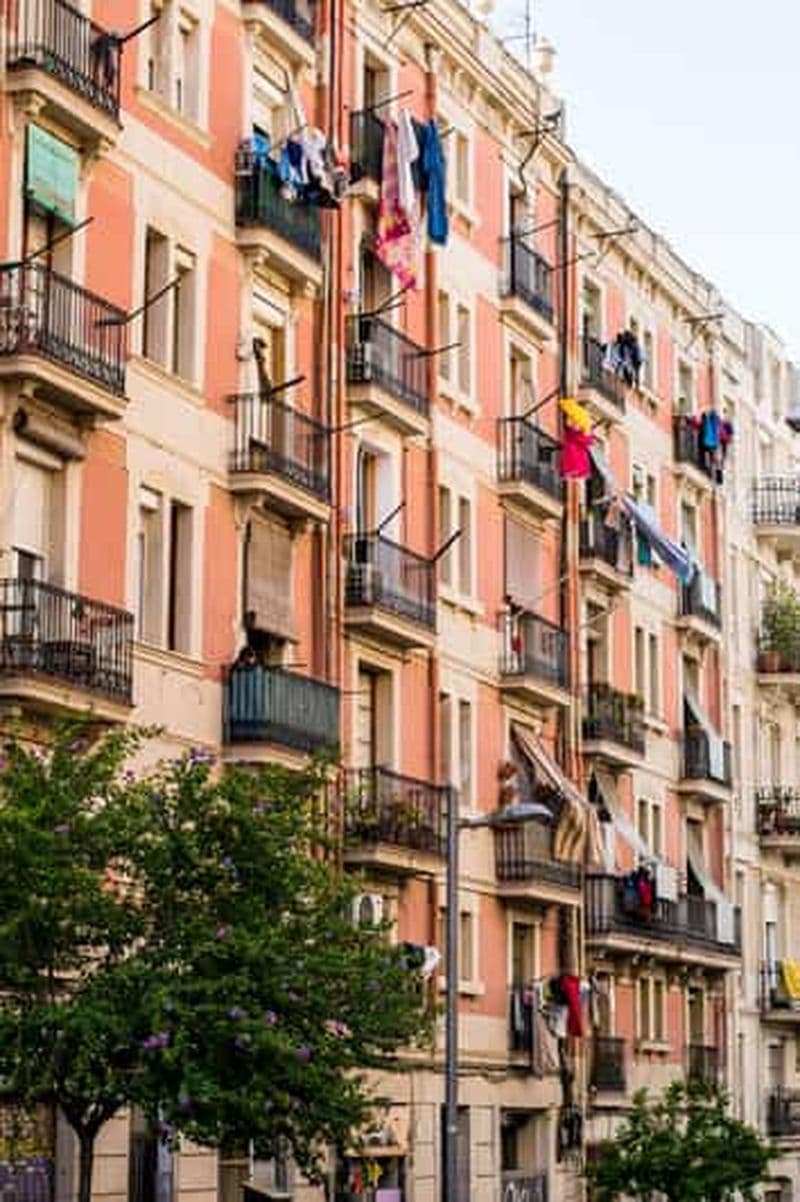 Billet Barcelone : Soirée Tapas dans le quartier de Poble-Sec