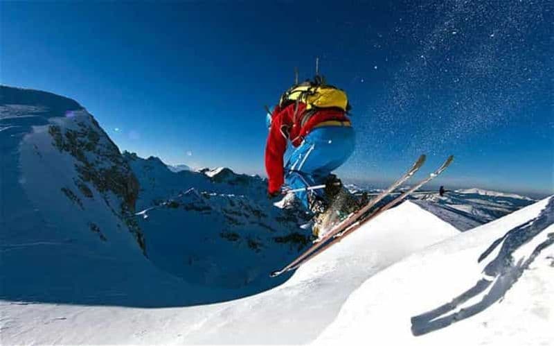 Billet Depuis Herceg Novi : Excursion d'une journée à Zabljak pour le ski et l'aventure hivernale