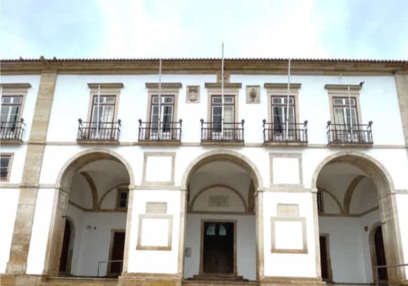 Billet Tomar : Visite à pied des curiosités et des points forts de la ville