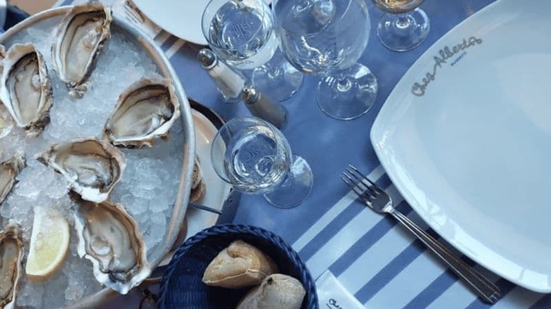 Billet Visite culinaire à pied à Biarritz : Savourez les saveurs basques