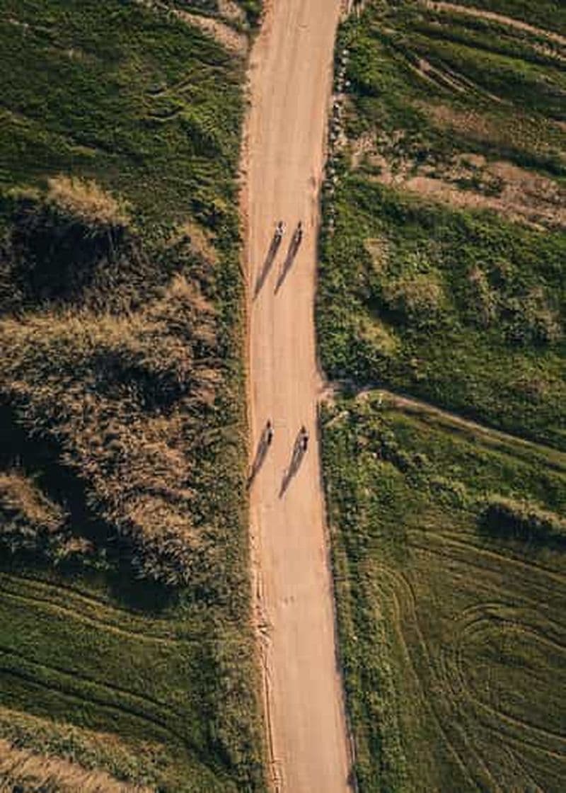 Billet Location de vélos électriques à Peniche