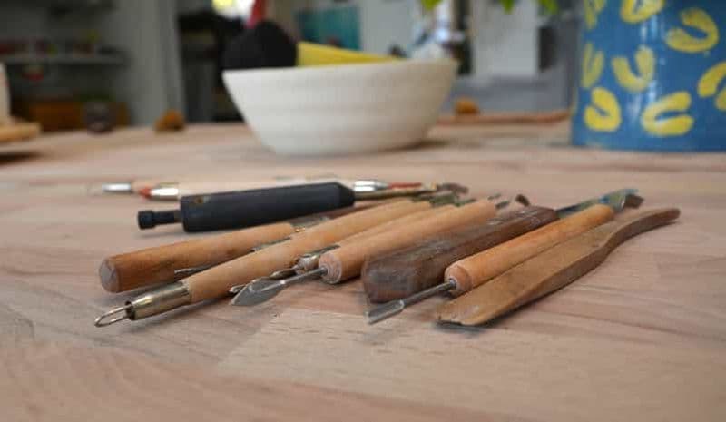 Billet Montpellier : Atelier de création céramique