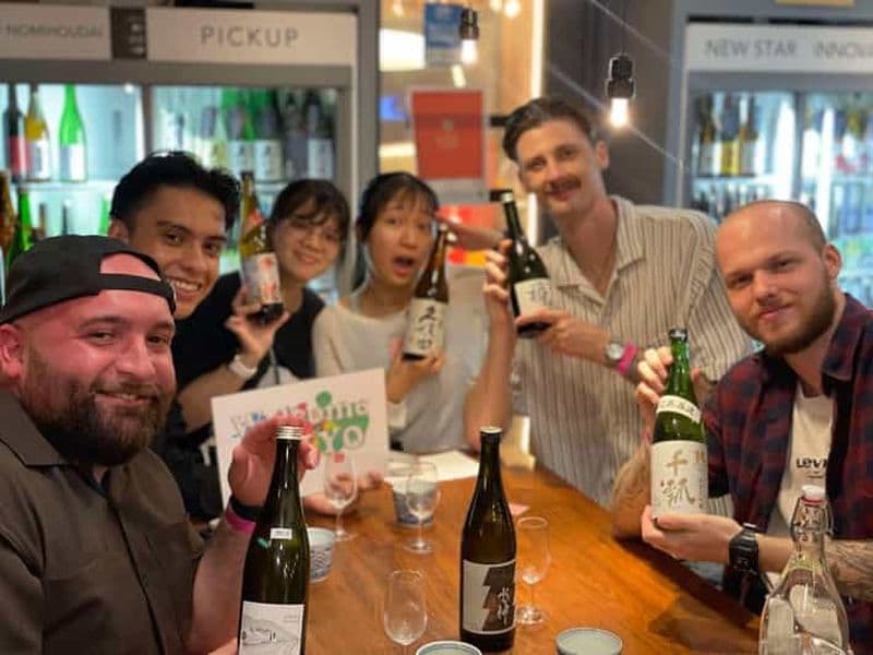 Billet Osaka : Visite guidée de 3 heures à Shinsaibashi pour faire la tournée des bars