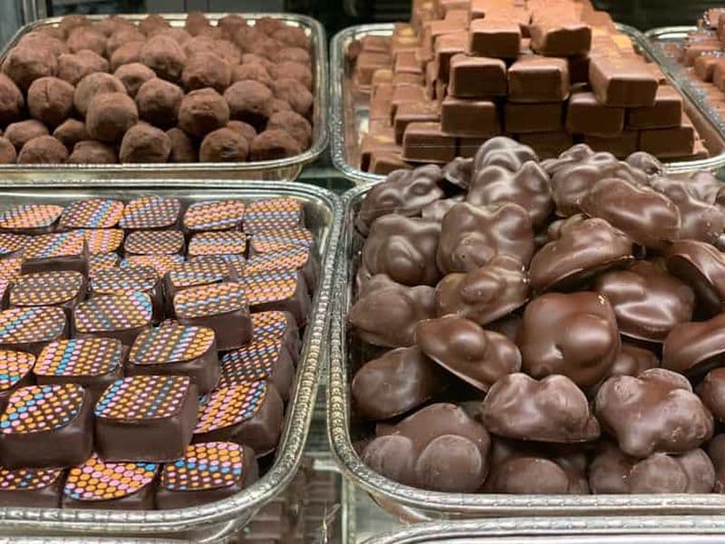 Billet Turin : visite à pied de 2 heures sur le thème du chocolat