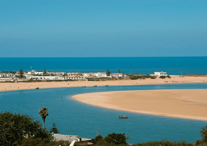 Billet Excursion à Oualidia et Safi sur la côte atlantique