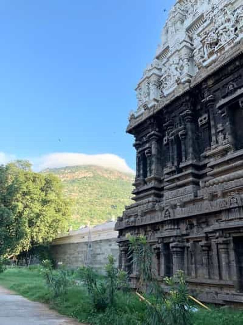 Billet Bangalore : visite guidée à pied de 3 heures dans la ville nouvelle et ancienne