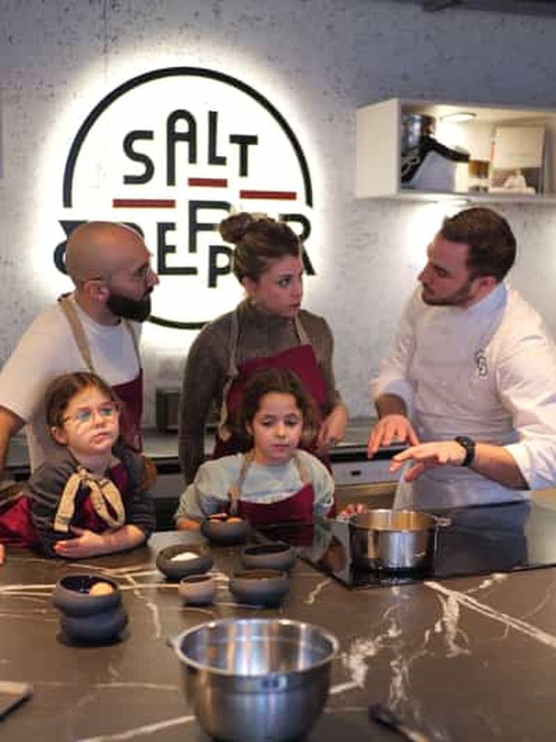 Billet Dijon : Atelier de cuisine Bourguignon