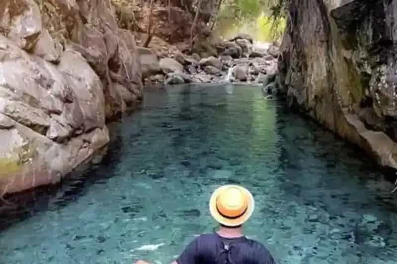 Billet Agadir ou Taghazout : Vallée paradisiaque avec déjeuner et transferts
