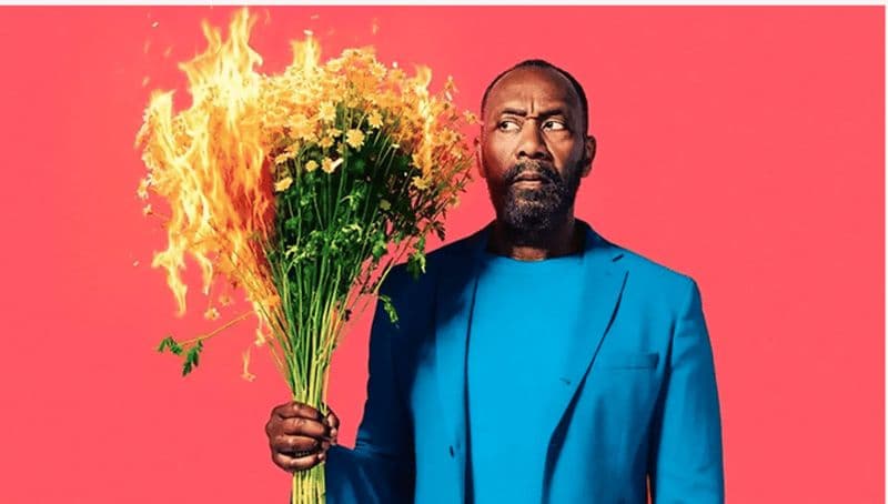 Billet London's West End: Ticket to Every Brilliant Thing