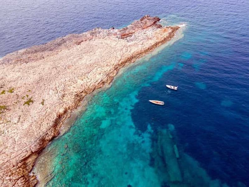 Billet Découvrez la plongée en apnée