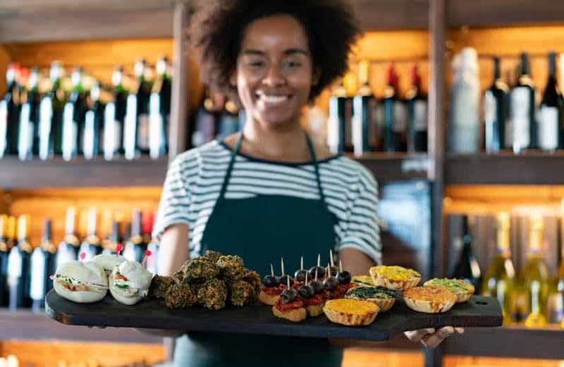 Billet Tapas et traditions de Séville : Un voyage culinaire