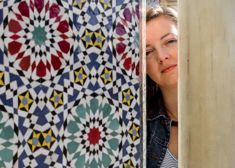 Billet Fès : Tour de shopping privé dans les souks de l'ancienne médina