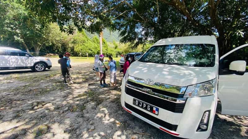 Billet Transferts au Panama : AÉROPORT - HÔTEL - PLAGE