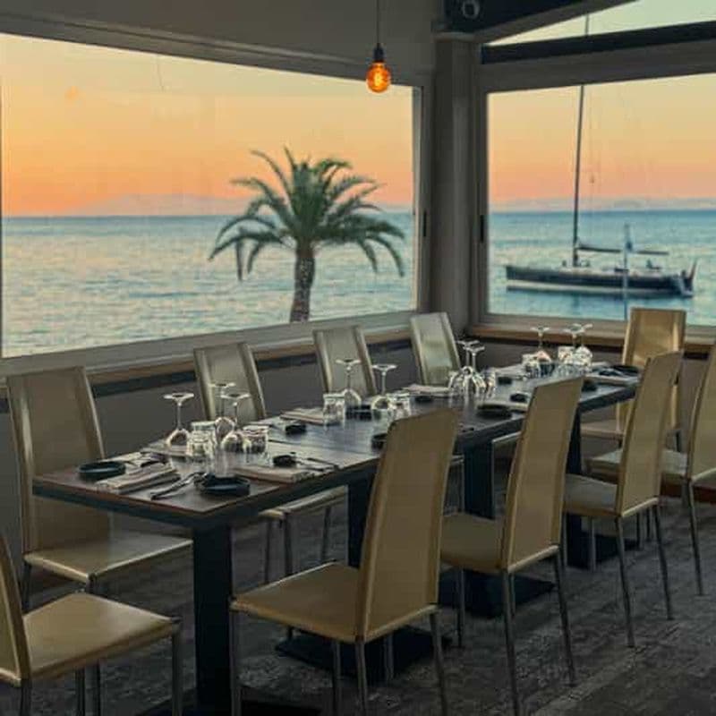 Billet Porto Santo Stefano : Dégustation de vins avec vue sur la mer