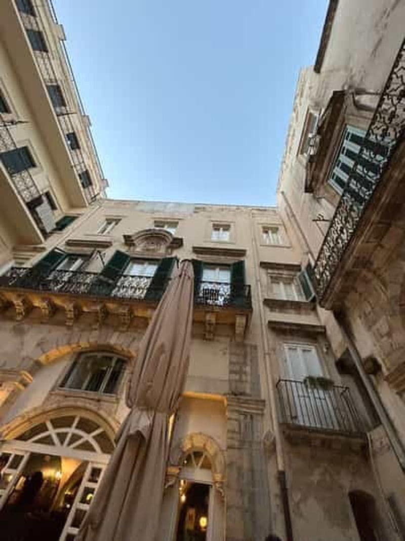 Billet A Trip To Syracuse - Obtenez votre propre concierge privé