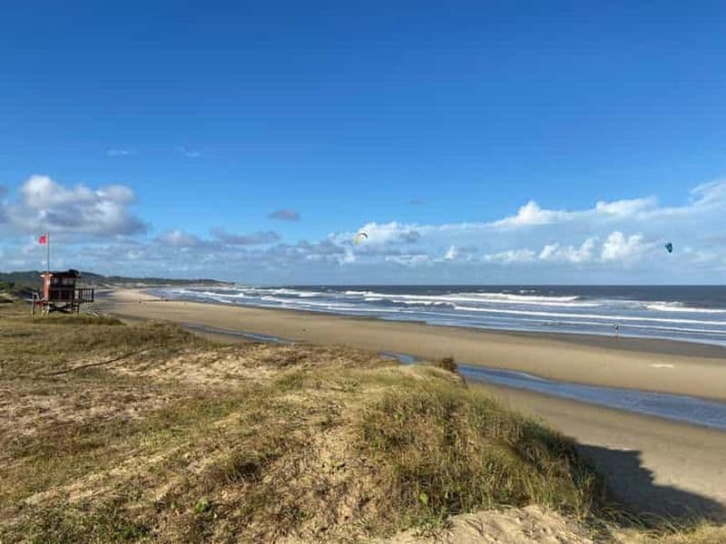 Billet Santa Teresa : visite privée à vélo avec des conseils d'initiés et un guide francophone