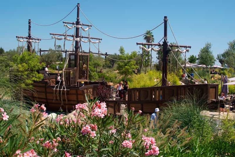 Billet Majorque : Excursion dans la ville de Palma