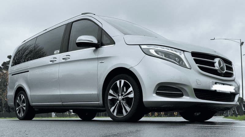 Billet Transfert aéroport Melbourne : Transfert aller simple vers la ville