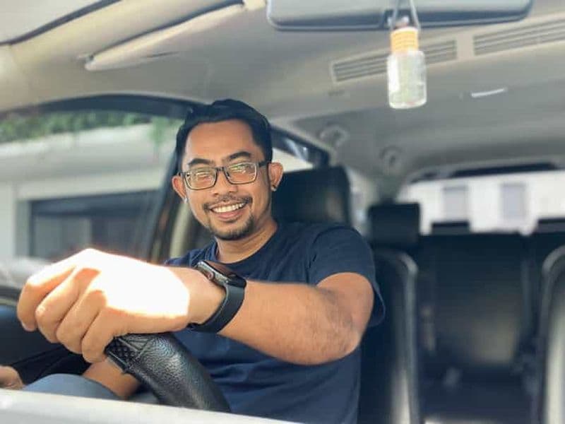 Billet Bali : Transfert privé de l'aéroport DPS Ngurah Rai (check-in/out)