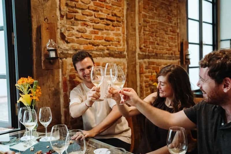 Billet Madrid : Tapas, Vermouth & Wine Tour in La Latina