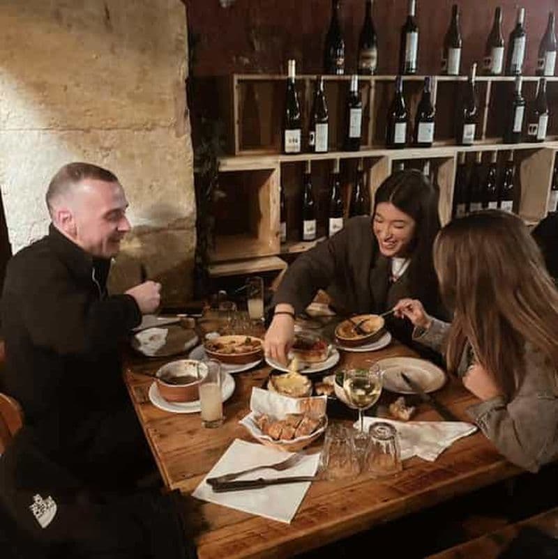 Billet Marseille : Visite Gastronomique et Œnologique