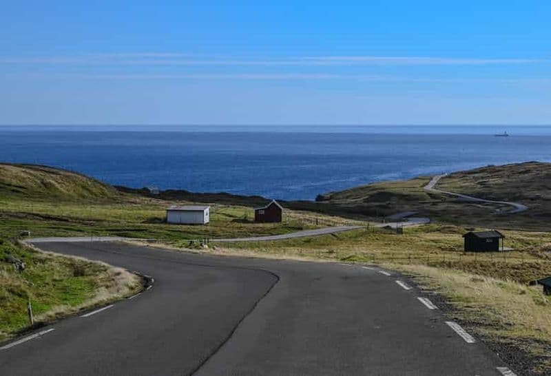 Billet Îles Féroé : Visite privée d'Eysturoy avec déjeuner local