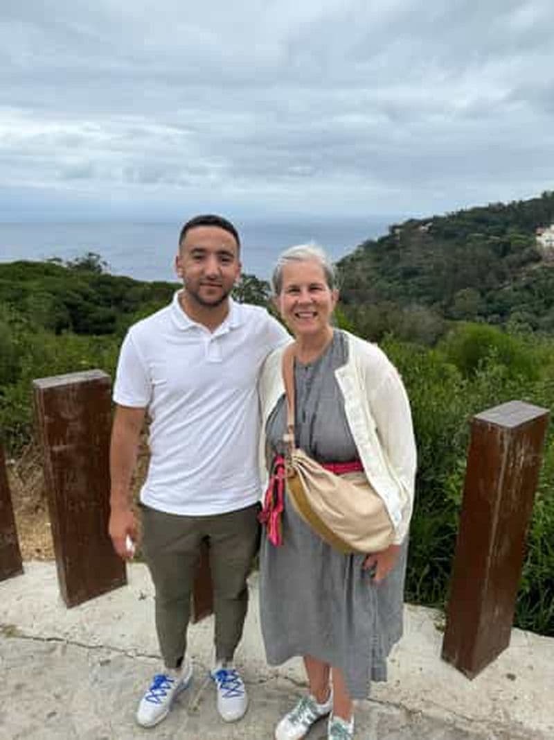 Billet visite à pied de la Médina, y compris la visite des magasins