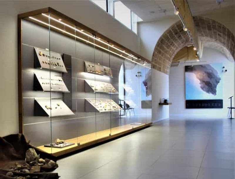 Billet Nardò (Nardò-Lecce) : Visite guidée du Museo della Preistoria