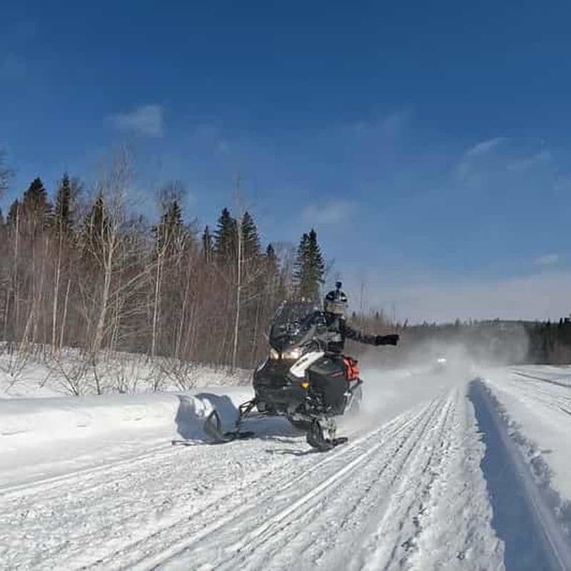 Billet Les Laurentides : Escapade hivernale multi-activités - 3 jours
