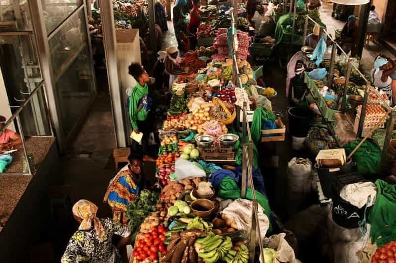 Billet Île de Santiago : visite d'une jounée