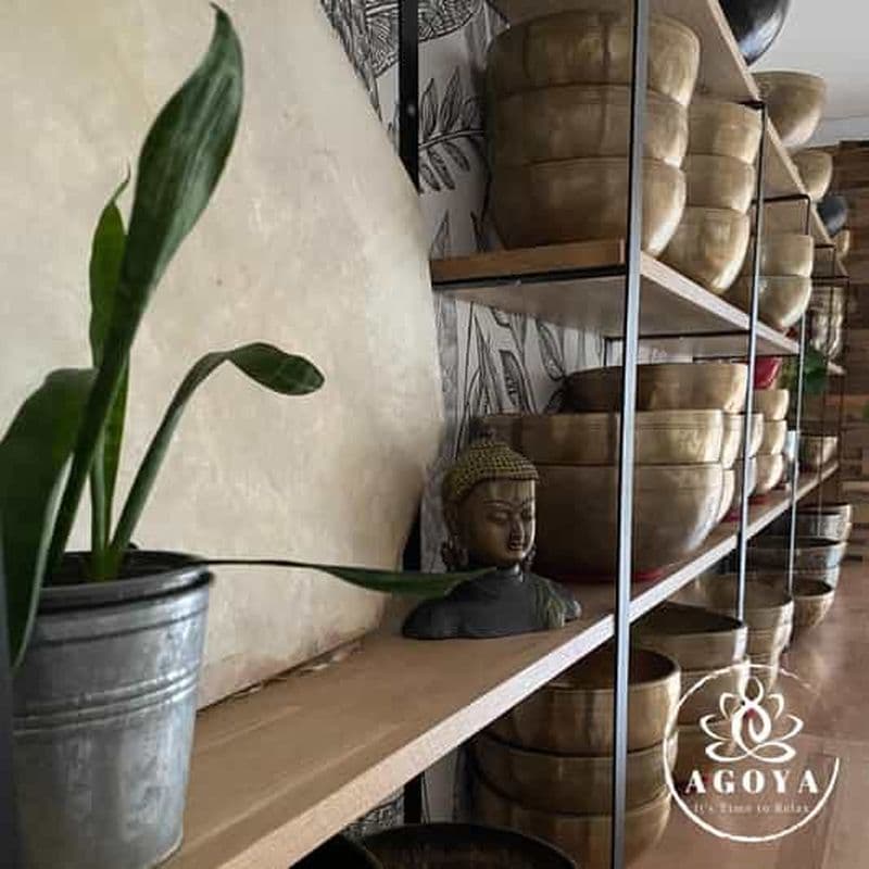 Billet Besançon : Atelier de Découverte des Bols chantants & Relaxation (Durée 3h)