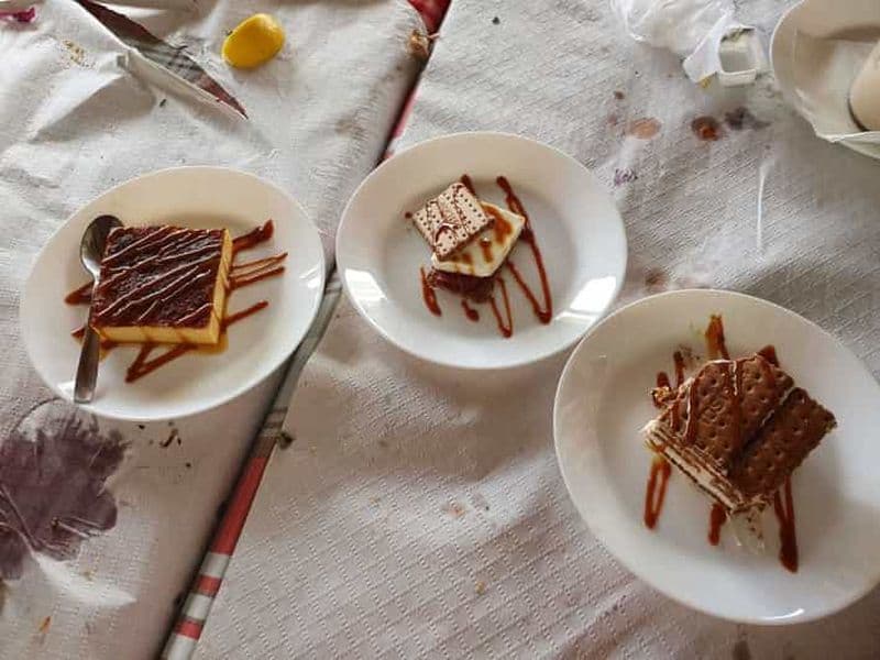 Billet Ténériffe : circuit gastronomique de 4 heures à la Gauchinche