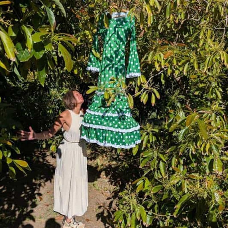 Billet Almuñécar : expérience aromatique et atelier dans une ferme d'avocatiers