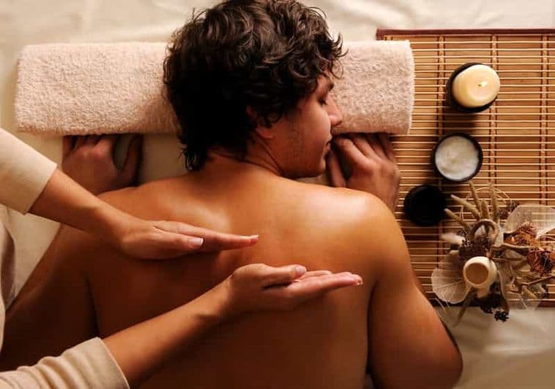 Billet Agadir : Hammam marocain et massage à l'huile d'argan