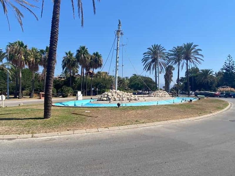 Billet San Pedro de Alcántara/Marbella : visite exclusive à vélo de Puerto Banus