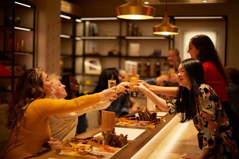 Billet Édimbourg : Visite guidée du whisky Glenkinchie à Johnnie Walker