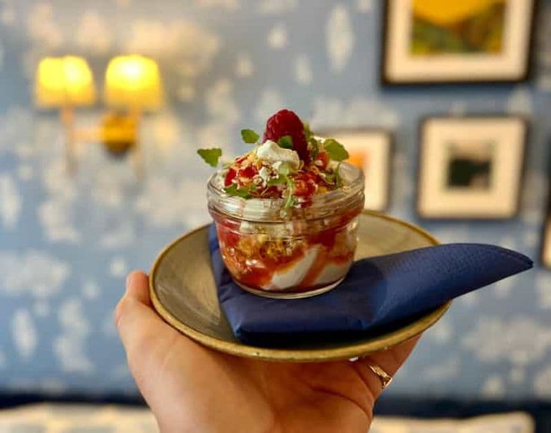 Billet Glasgow : visite culinaire du West End avec 7 dégustations, whisky et haggis