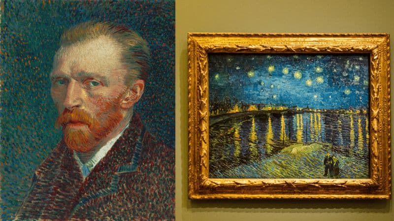 Billet Arles : Visite à pied Arles sur les traces de Vincent Van Gogh