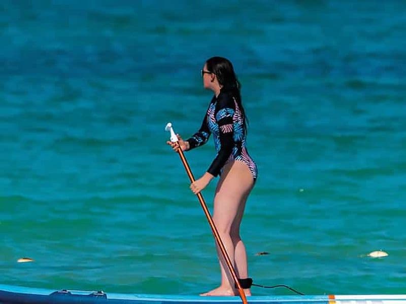 Billet Cours de SUP de 3 heures sur la mer de Jesolo